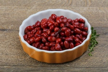 Konserve Barbunya Tarifi ve Malzemeleri