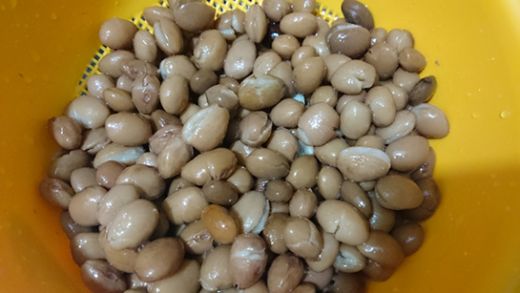 Haşlanmış Barbunya Tarifi ve Malzemeleri Haşlanmış Barbunya Tarifi ve Malzemeleri